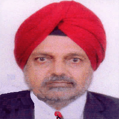 Col Satwant Singh Labana