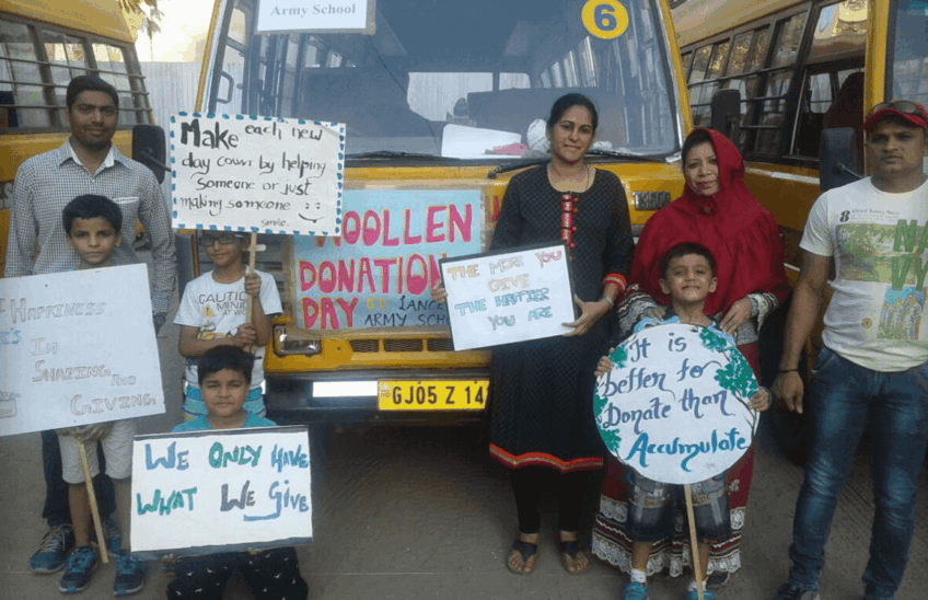 Parents choose GSEB schools