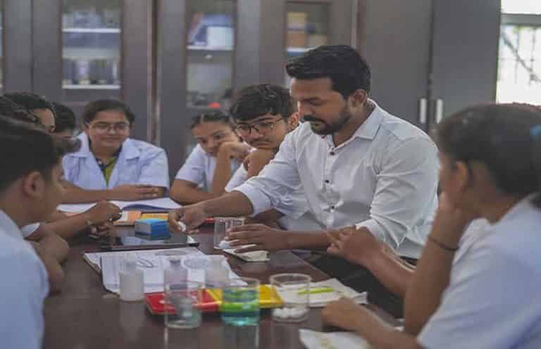 value based education