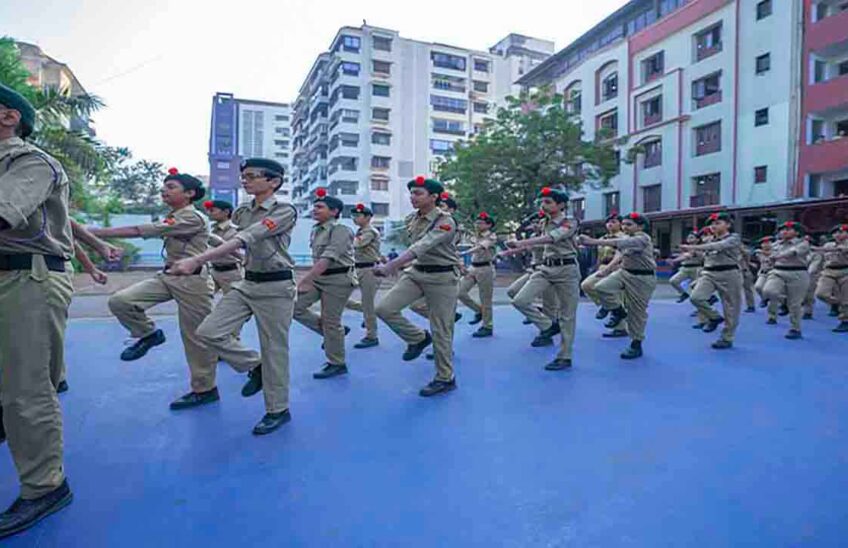 best school in gujarat