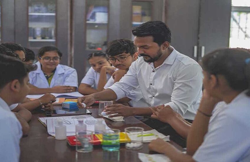 Surat Schools Support