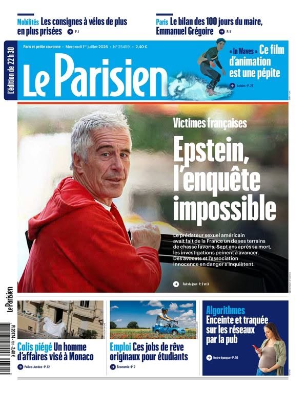 Une offre qui dépasse les attentes à France