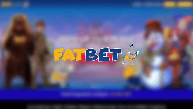 Fatbet login, fatbet casino