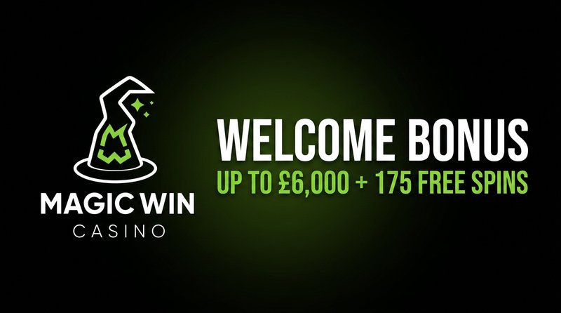 Discover magic win casino login Discover magic win casino login